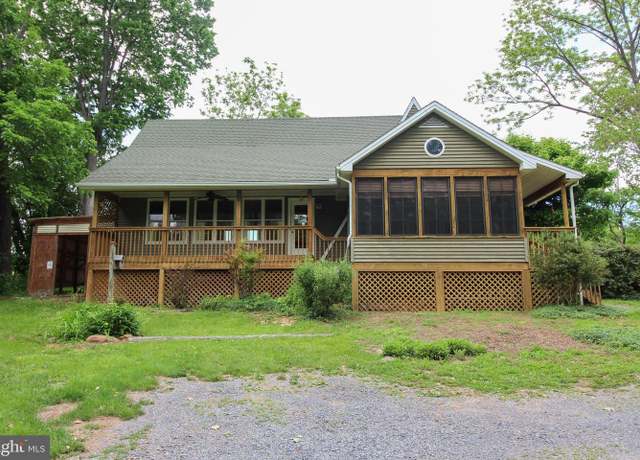 Property at 393 Swann Rd, Edinburg, VA 22824, 2 beds, 2 baths