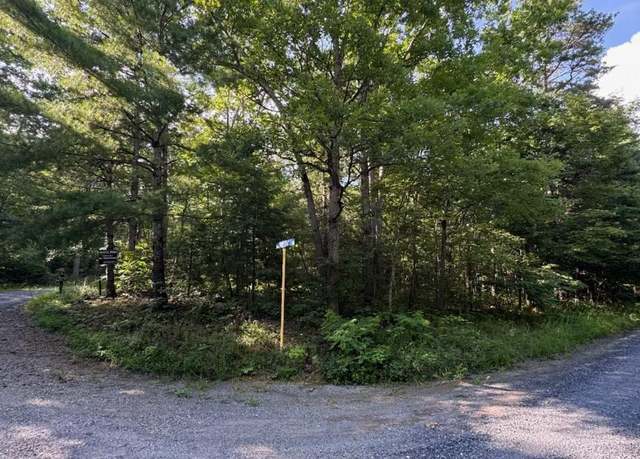 Property at Mine Mountain Ln. Lot 241, Fort Valley, VA 22652