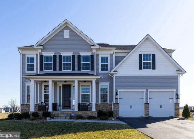 Property at 10115 Premier St, Fredericksburg, VA 22408, 5 beds, 4.5 baths