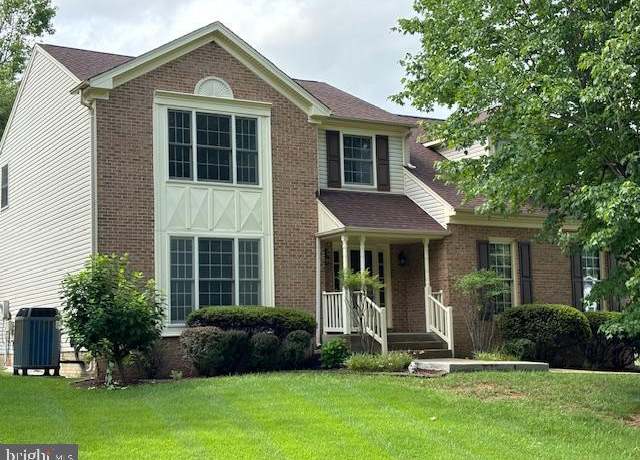 Property at Undisclosed address, Fredericksburg, VA 22407, 4 beds, 2.5 baths