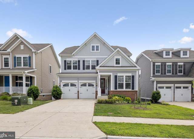 Property at 131 Boxelder Dr, Stafford, VA 22554, 5 beds, 3.5 baths