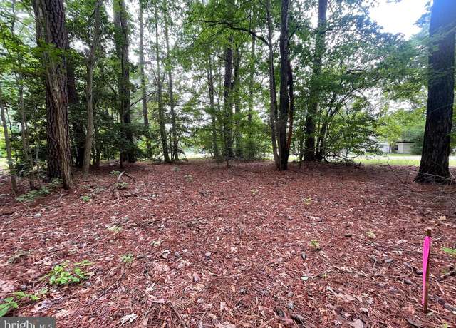 Property at Lot 45 Ships Row & Stern Way, Montross, VA 22520