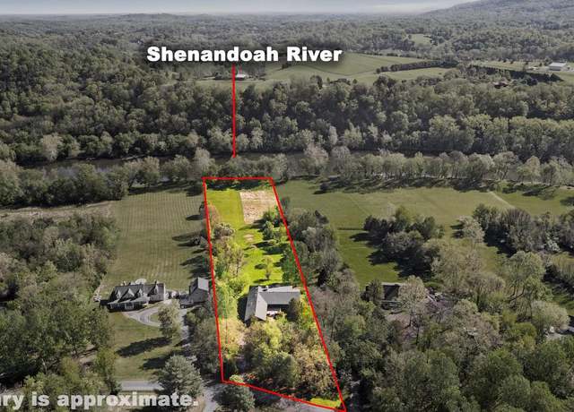 Property at 365 Stoney Bottom Rd, Front Royal, VA 22630, 3 beds, 3 baths