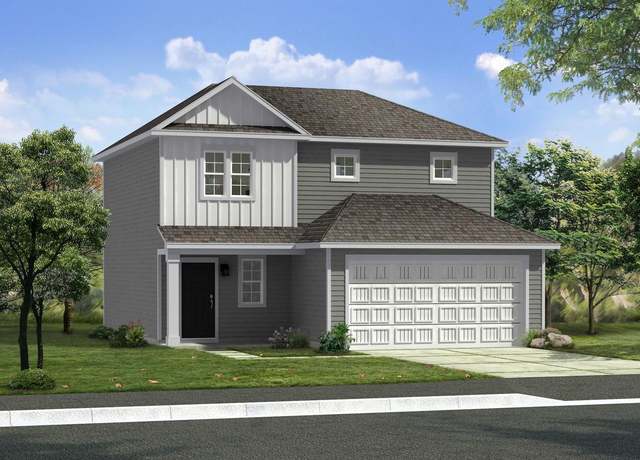 Property at HOMESITE 391 Outrigger Rd, Inwood, WV 25428, 3 beds, 2.5 baths