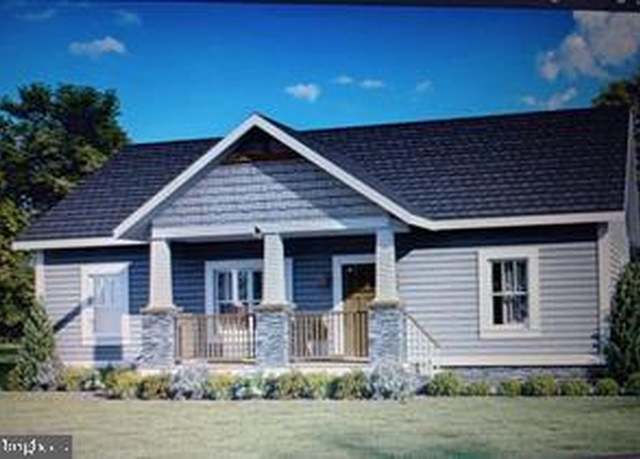 Property at 19 Sleepy Meadows Trl, Augusta, WV 26704, 3 beds, 2 baths