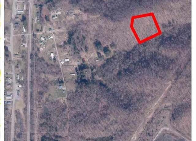 Property at TBD Weston Ln, Eccles, WV 25836