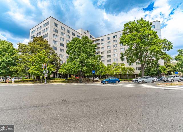 Property at 2475 Virginia Ave NW #304, Washington, DC 20037, 2 beds, 2 baths