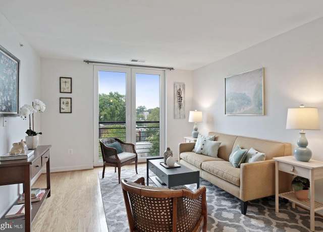 Property at 1115 H St NE #503, Washington, DC 20002, 1 bed, 1 bath
