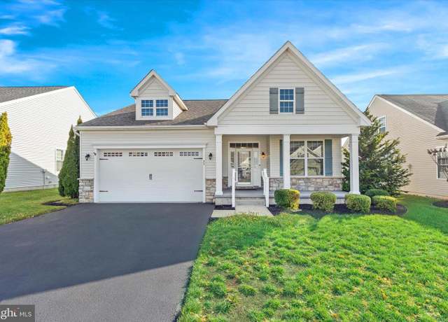 Property at 24 Bay Hill Rd, Magnolia, DE 19962, 3 beds, 2 baths