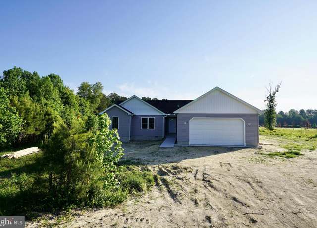 Property at 94 Hidden Hollow Dr N, Houston, DE 19954, 3 beds, 2 baths
