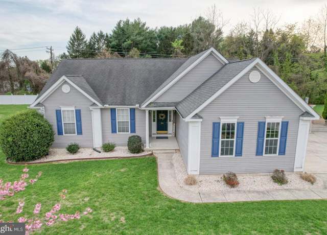 Property at 38 Bandcroft Dr, Camden Wyoming, DE 19934, 3 beds, 2 baths