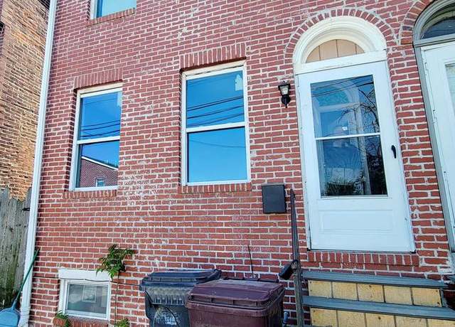 Property at 210 E 14th St, Wilmington, DE 19801, 5 beds, 2 baths