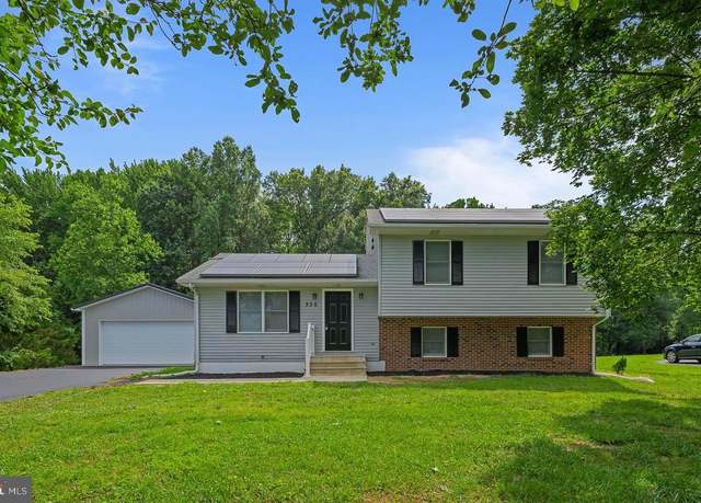 Property at 330 Meadow Vista Dr, Townsend, DE 19734, 3 beds, 2.5 baths