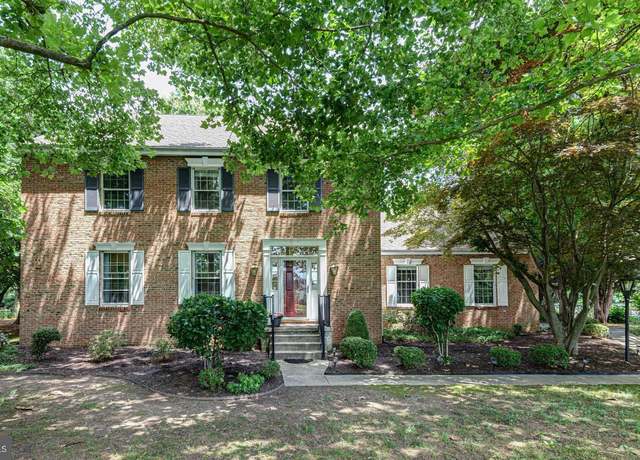 Property at 104 Dungarvan Dr, Middletown, DE 19709, 4 beds, 2.5 baths