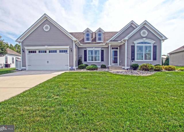 Property at 18905 Riverwalk Dr, Milton, DE 19968, 3 beds, 2 baths