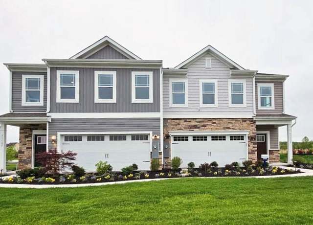 Property at 9253 Greenway Trl, Selbyville, DE 19975, 4 beds, 2.5 baths