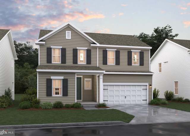 Property at 14956 Channal Run, Ellendale, DE 19941, 4 beds, 3 baths