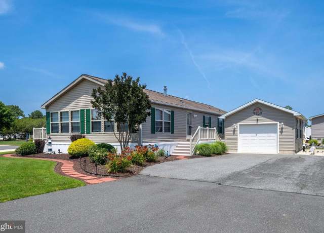 Property at 28240 Sloop Ave #53005, Millsboro, DE 19966, 3 beds, 2 baths