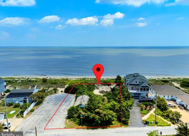 Property at Prime Hook Rd & Shore Dr, Milford, DE 19963