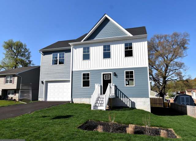 Property at 7704 Highpoint Rd, Clearwater Beach, MD 21226, 3 beds, 2.5 baths