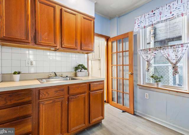 Property at 502 E Clement St, Baltimore, MD 21230, 2 beds, 1 bath