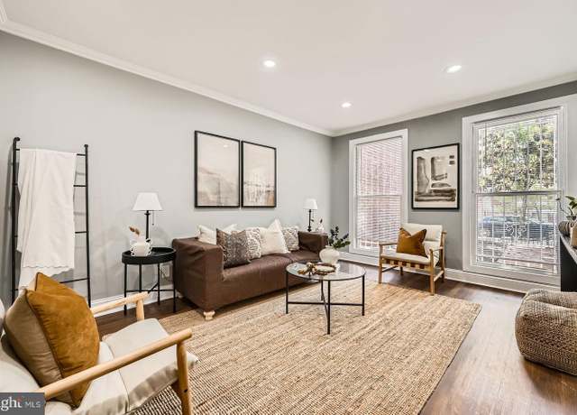 Property at 1402 W Lombard St, Baltimore, MD 21223, 3 beds, 3 baths