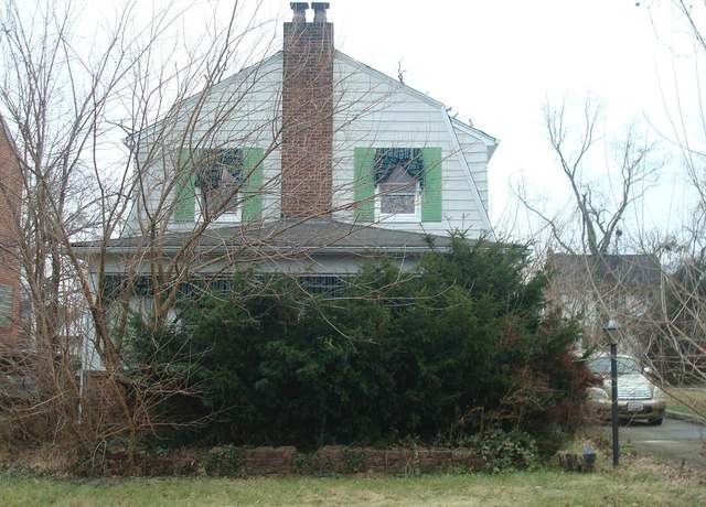 Property at 3821 Copley Rd, Baltimore, MD 21215, 3 beds, 2 baths