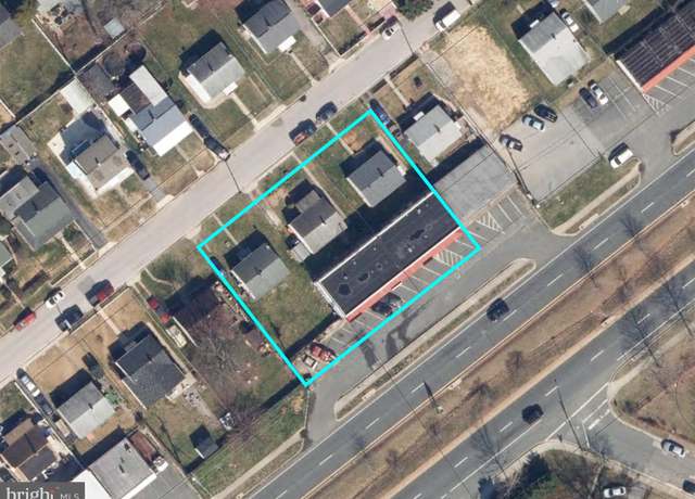 Property at 1725 Earhart Rd, Baltimore, MD 21221, 13 beds
