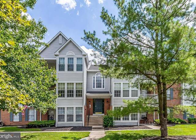 Property at 55 Laurel Path Ct #55, Nottingham, MD 21236, 2 beds, 1 bath