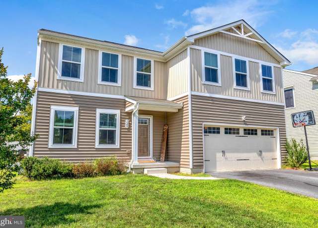 Property at 120 Shiningfield Ct, Baltimore, MD 21220, 5 beds, 2.5 baths