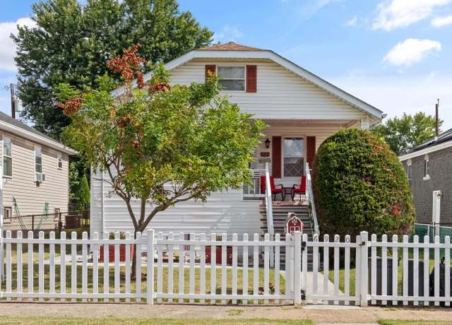 Property at 6920 Sollers Point Rd, Baltimore, MD 21222, 3 beds, 1 bath
