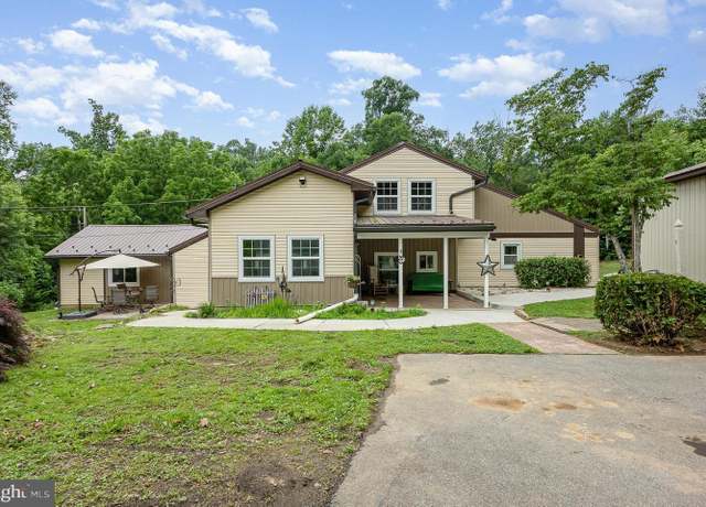 Property at 255 Lums Rd, North East, MD 21901, 4 beds, 2 baths