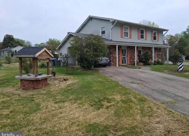 Property at 2760 Cheyenne Ct, Bryans Road, MD 20616, 4 beds, 2.5 baths
