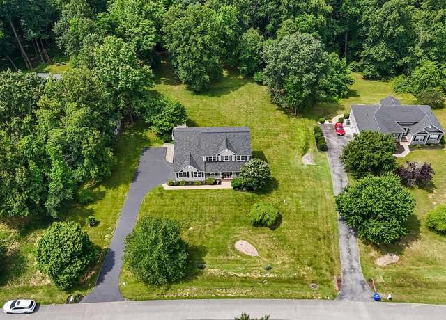 Property at 11525 Rest Dr, La Plata, MD 20646, 4 beds, 2.5 baths