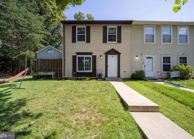 Property at 1568 Pin Oak Dr, Waldorf, MD 20601, 3 beds, 1.5 baths