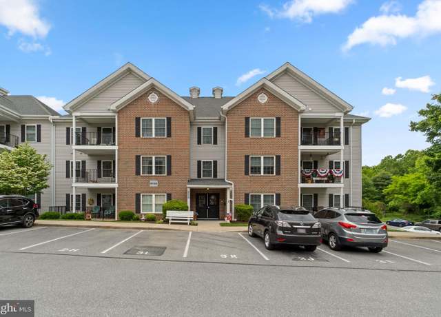 Property at 6510 Ridenour Way E Unit 2A, Sykesville, MD 21784, 2 beds, 2 baths