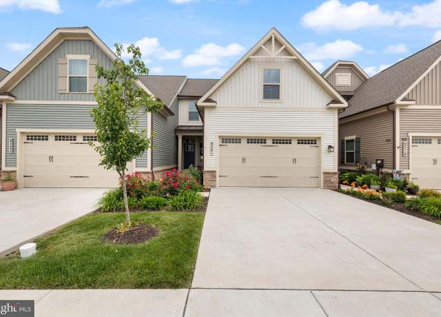 Property at 9321 Sorrel Ln, Frederick, MD 21704, 3 beds, 2.5 baths