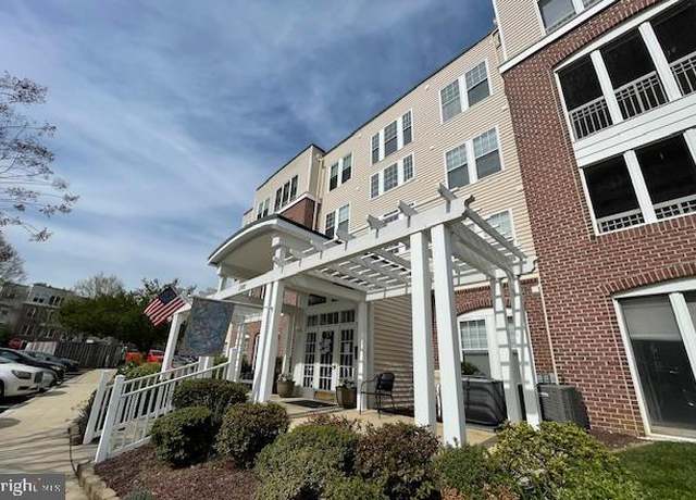 Property at 1307-J Scottsdale Dr #319, Bel Air, MD 21015, 2 beds, 2 baths