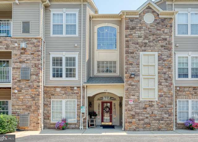 Property at 610 Moores Mill Rd Unit E, Bel Air, MD 21014, 2 beds, 2 baths