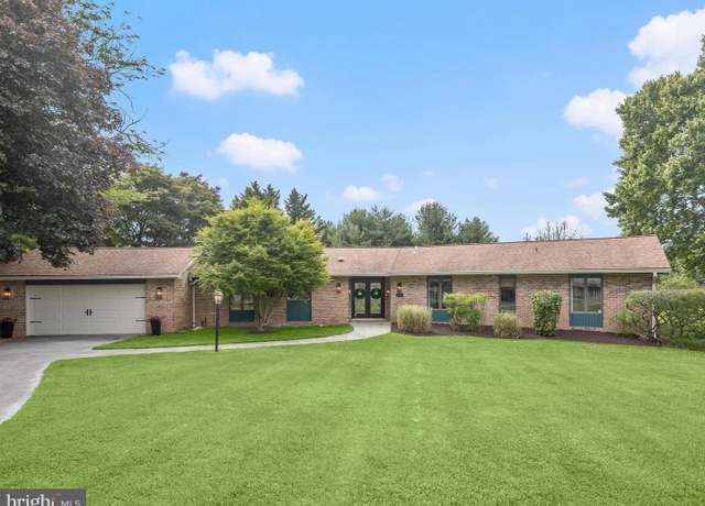 Property at 13421 Allnutt Ln, Highland, MD 20777, 3 beds, 2 baths