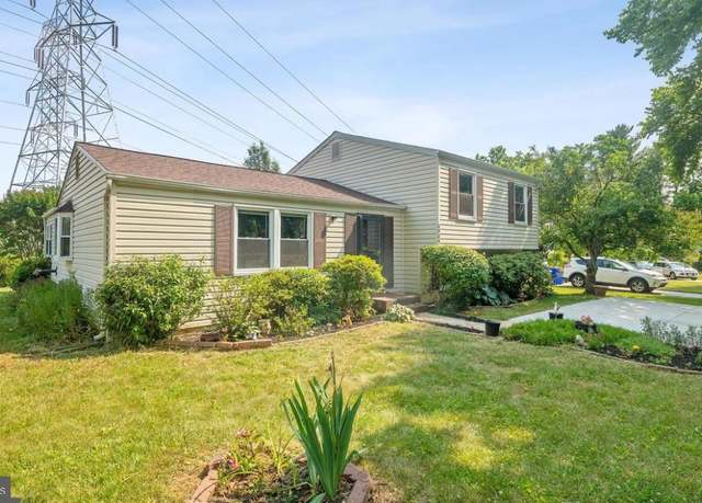 Property at 6589 Robin Song, Columbia, MD 21045, 3 beds, 2 baths
