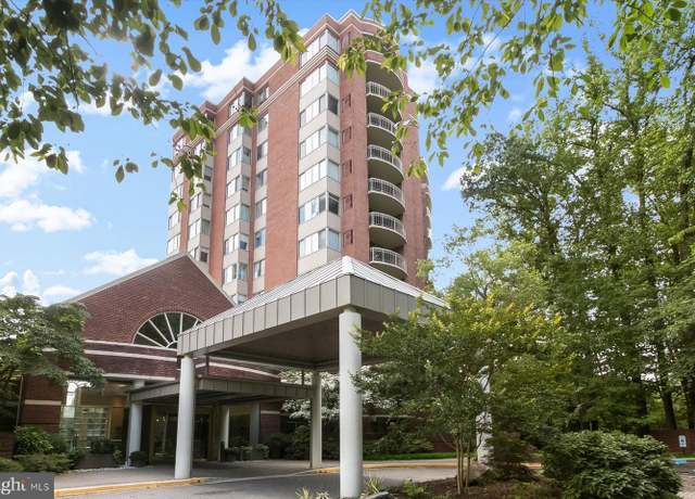 Property at 5802 Nicholson Ln Unit 2-407, Rockville, MD 20852, 2 beds, 2 baths