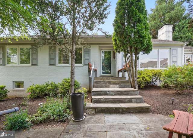 Property at 6014 Kirby Rd, Bethesda, MD 20817, 3 beds, 3 baths