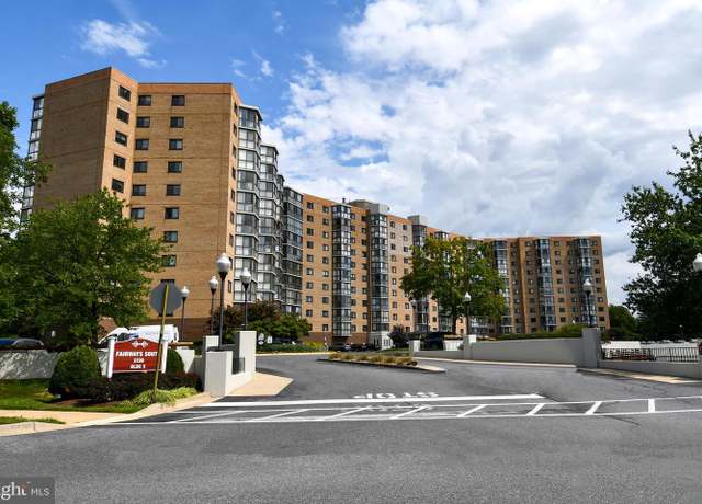 Property at 3330 N Leisure World Blvd Unit 5-304, Silver Spring, MD 20906, 3 beds, 2.5 baths
