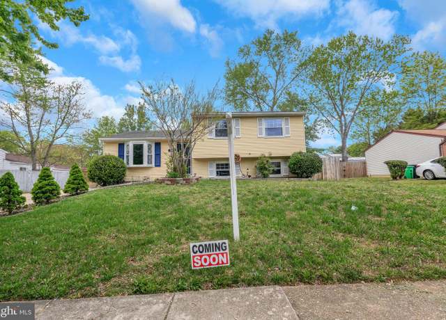 Property at 302 Beech St, Fort Washington, MD 20744, 3 beds, 1.5 baths