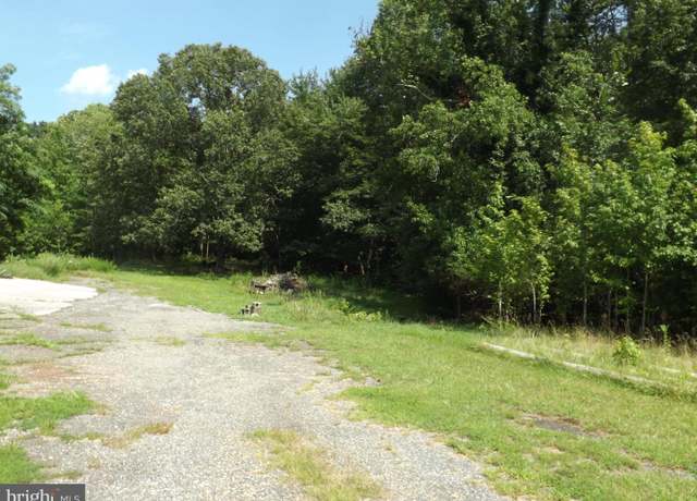 Property at Neck Rd, Aquasco, MD 20608
