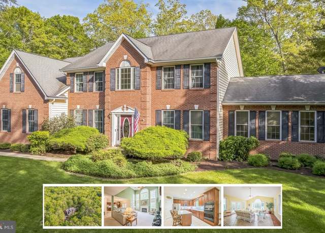 Property at 40801 Kiskadee Ln, Leonardtown, MD 20650, 5 beds, 3 baths