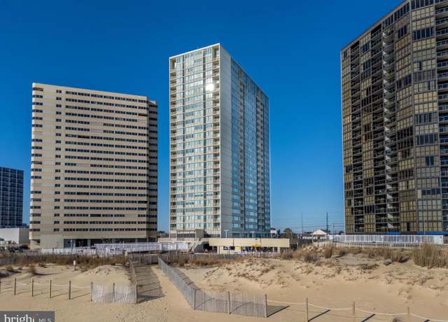 Property at 10700 Coastal Hwy #706, Ocean City, MD 21842, 2 beds, 2 baths