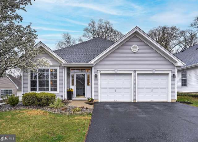 Property at 111 Honeyflower Dr, Bordentown, NJ 08620, 3 beds, 3 baths