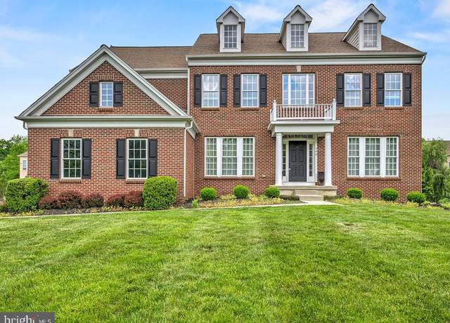 Property at 540 Morgan Dr, Mickleton, NJ 08056, 4 beds, 4.5 baths